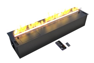 Автоматический биокамин BioArt ABC Fireplace Smart Fire A5 2800
