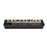 Автоматический биокамин BioArt ABC Fireplace Smart Fire A3 1800 фото 1