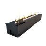 Автоматический биокамин BioArt ABC Fireplace Smart Fire A3 2000 фото 2
