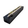 Автоматический биокамин BioArt ABC Fireplace Smart Fire A3 2000 фото 3