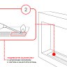 Топливный блок SteelHeat S-LINE 700 фото 8