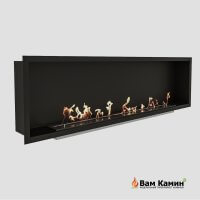 Биокамин FLAGMAN 1600