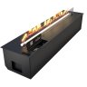 Автоматический биокамин BioArt ABC Fireplace Smart Fire A3 2900 фото 4