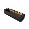 Автоматический биокамин BioArt ABC Fireplace Smart Fire A5 1000 фото 6