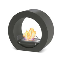 Напольный биокамин Perfect Circle BioFire
