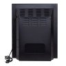Электроочаг RealFlame Majestic Lux Black RS фото 3