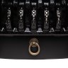 Электроочаг RealFlame Fobos Lux Black RC фото 7