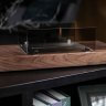 Настольный Биокамин Catterheim Airline WALNUT фото 3