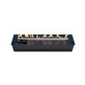 Автоматический биокамин BioArt ABC Fireplace Smart Prime 1200 фото 4