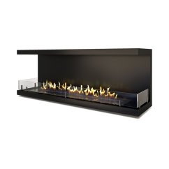Фронтальный биокамин Firezo Estremita 1400, стандарт