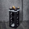 Настольный биокамин Криос Callisto-caminetto фото 4