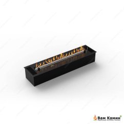 Автоматический биокамин BioArt ABC Fireplace Smart Fire A7 1800