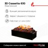 Электроочаг RealFlame Cassette 630M 3D фото 15