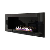 Встраиваемый биокамин Firezo Dipinto Diamond 1600, стандарт