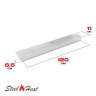 Топливный блок SteelHeat IN-LINE 1200 фото 2