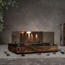 Настольный Биокамин Catterheim EXCLUSIVE AMAZAKU фото 1
