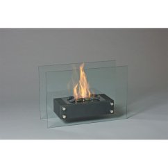 Биокамин Silver Smith STANDART