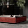 Настольный Биокамин Catterheim EXCLUSIVE PADAUK фото 7