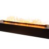 Электроочаг RealFlame Cassette 1000 3D Black Panel фото 1