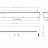 Автоматический биокамин SmartFire L 1700 Biograte фото 6