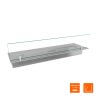 Топливный блок SteelHeat LINE GLASS 600 фото 12