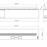 Автоматический биокамин SmartFire L 1200 plus Biograte фото 7