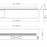 Автоматический биокамин SmartFire L 1400 plus Biograte фото 7