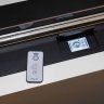 Автоматический биокамин SmartFire L 1400 plus Biograte фото 9