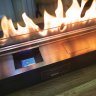 Автоматический биокамин SmartFire L 1700 plus Biograte фото 16
