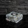 Настольный биокамин SteelHeat POSEIDON фото 1