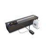 Автоматический биокамин BioArt ABC Fireplace Smart Fire A5 3000 фото 7