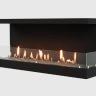 Встроенный биокамин Lux Fire Фронтальный 1040 S фото 5