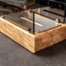 Настольный Биокамин Catterheim EXOTIC ACACIA фото 3