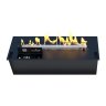 Автоматический биокамин BioArt ABC Fireplace Smart Fire A3 800 фото 1