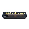 Автоматический биокамин BioArt ABC Fireplace Smart Fire A3 1200 фото 7